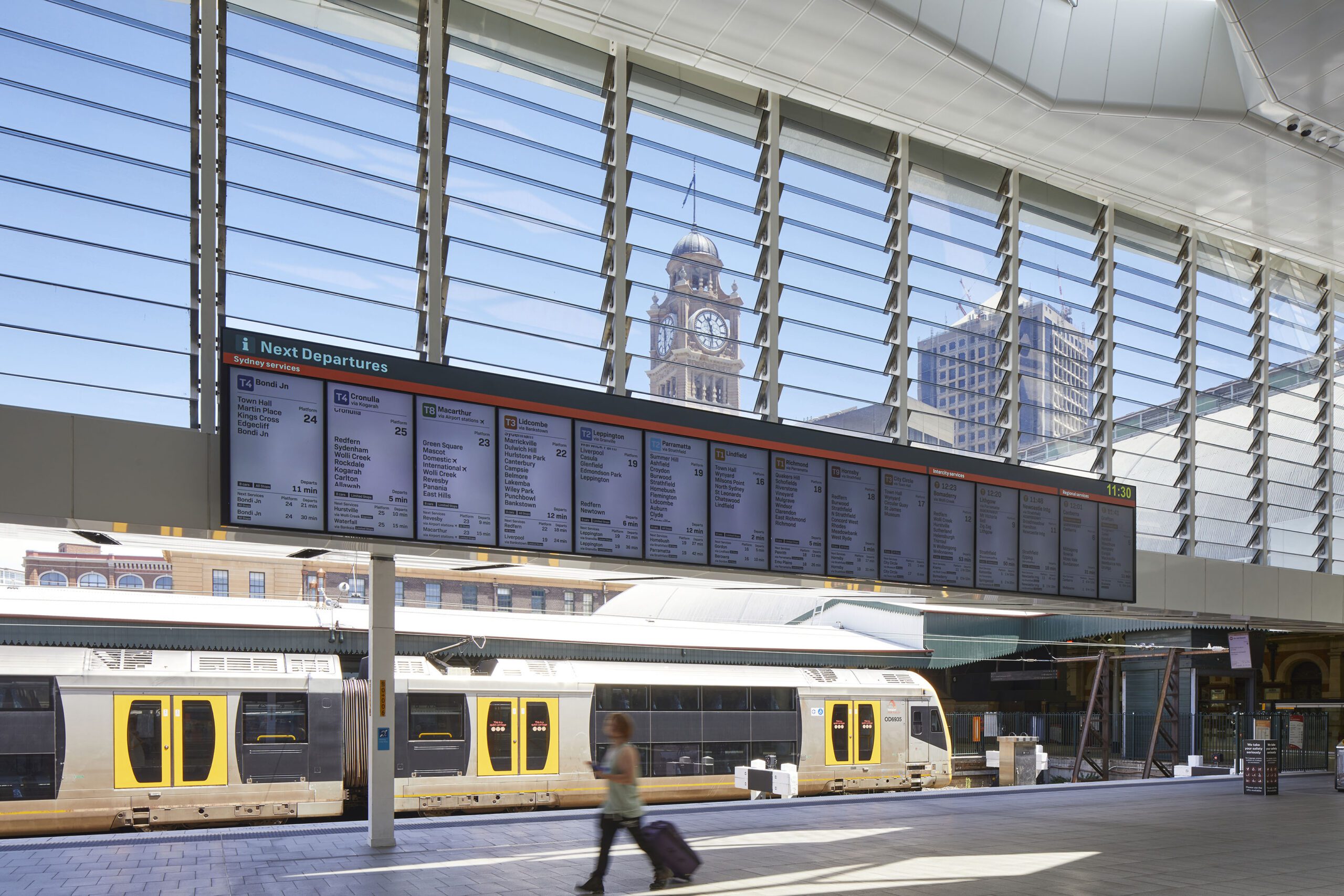 Buro North Central 0146