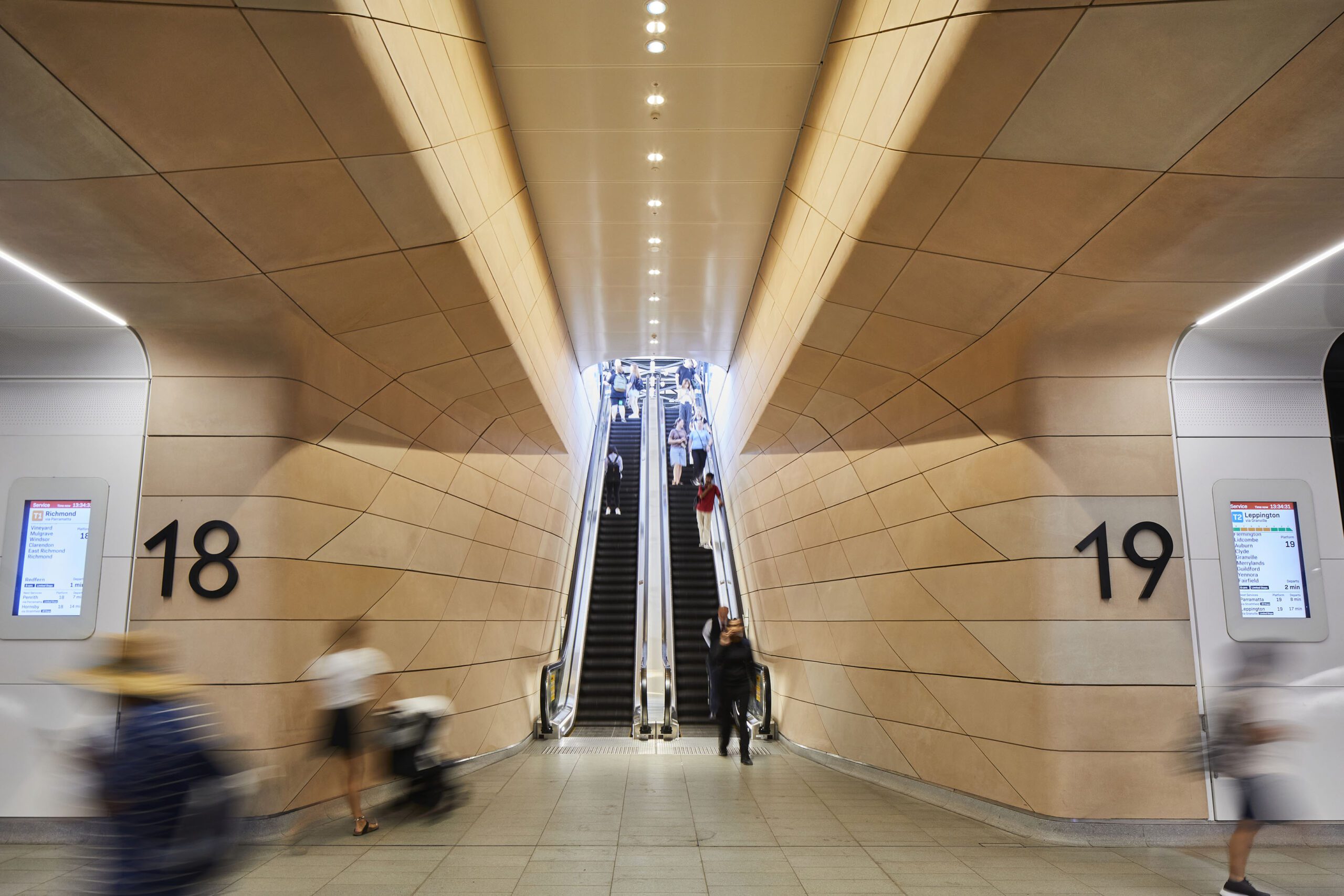 Buro North Central 0361