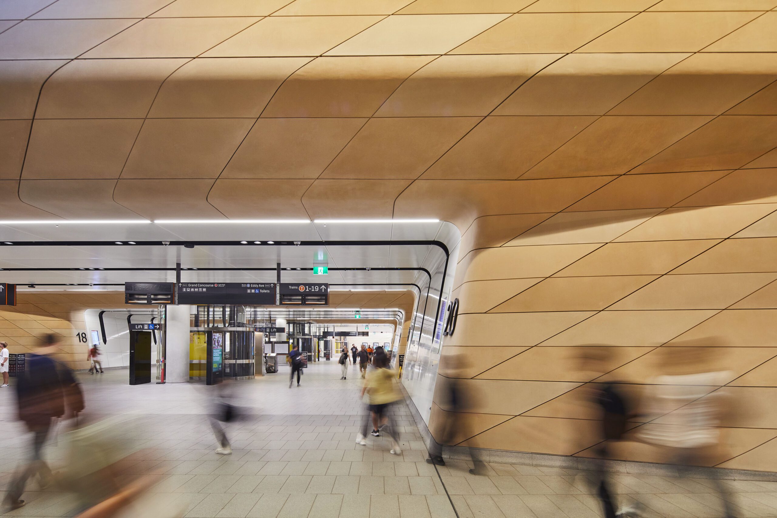 Buro North Central 0443