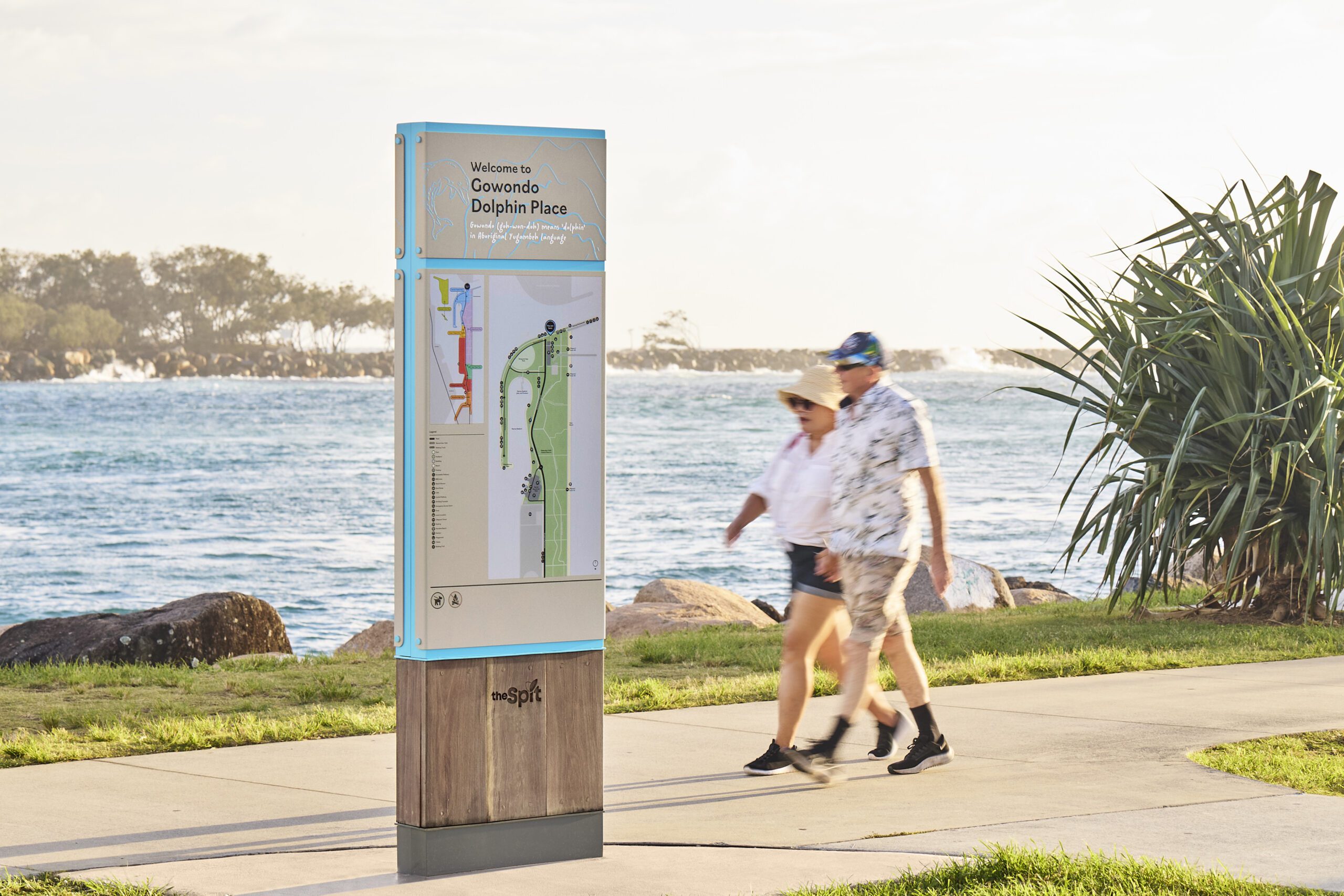 BURO NORTH GC THE SPIT @ FLORIAN GROEHN -8.1