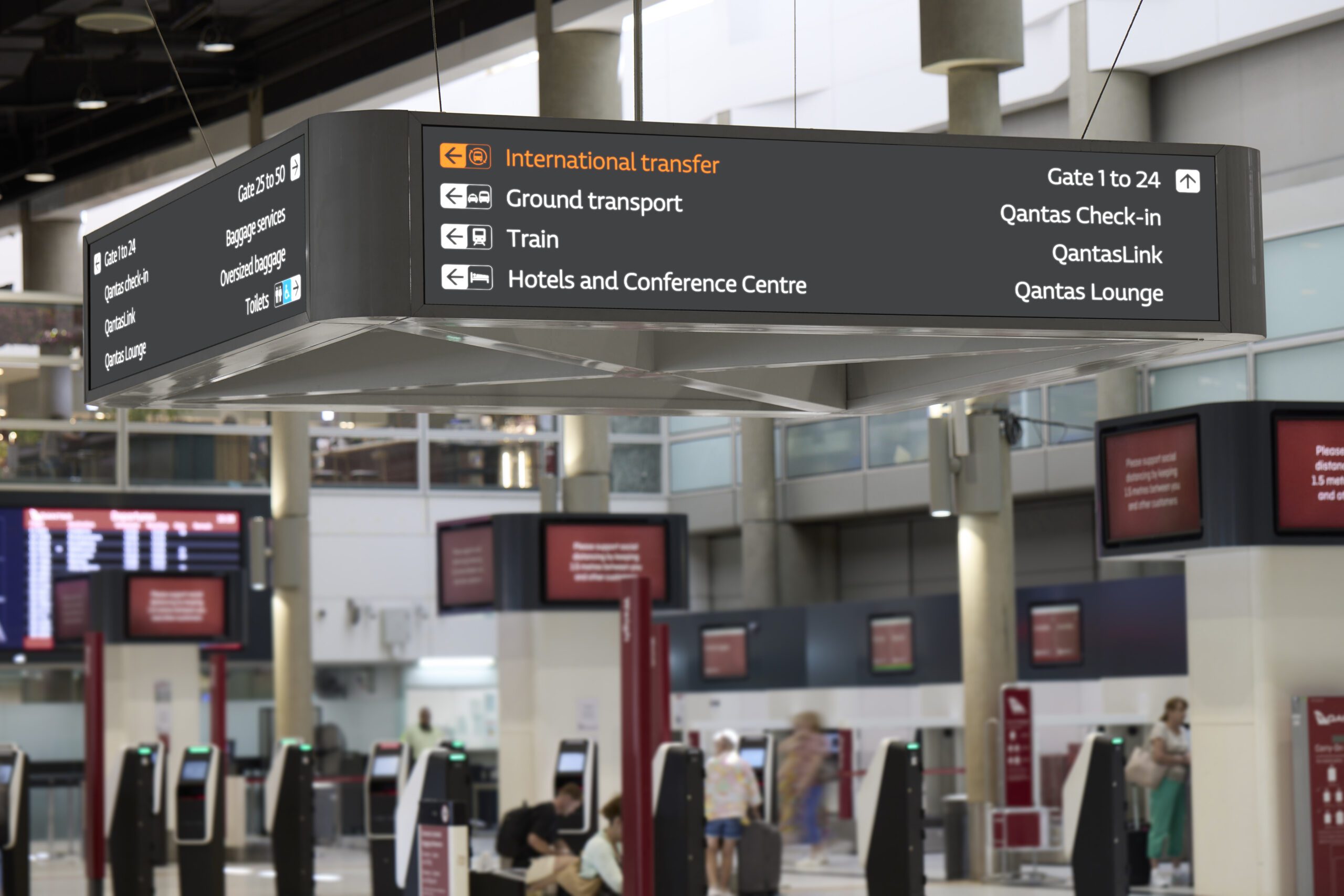 BURO NORTH BNE AIRPORT -10.1