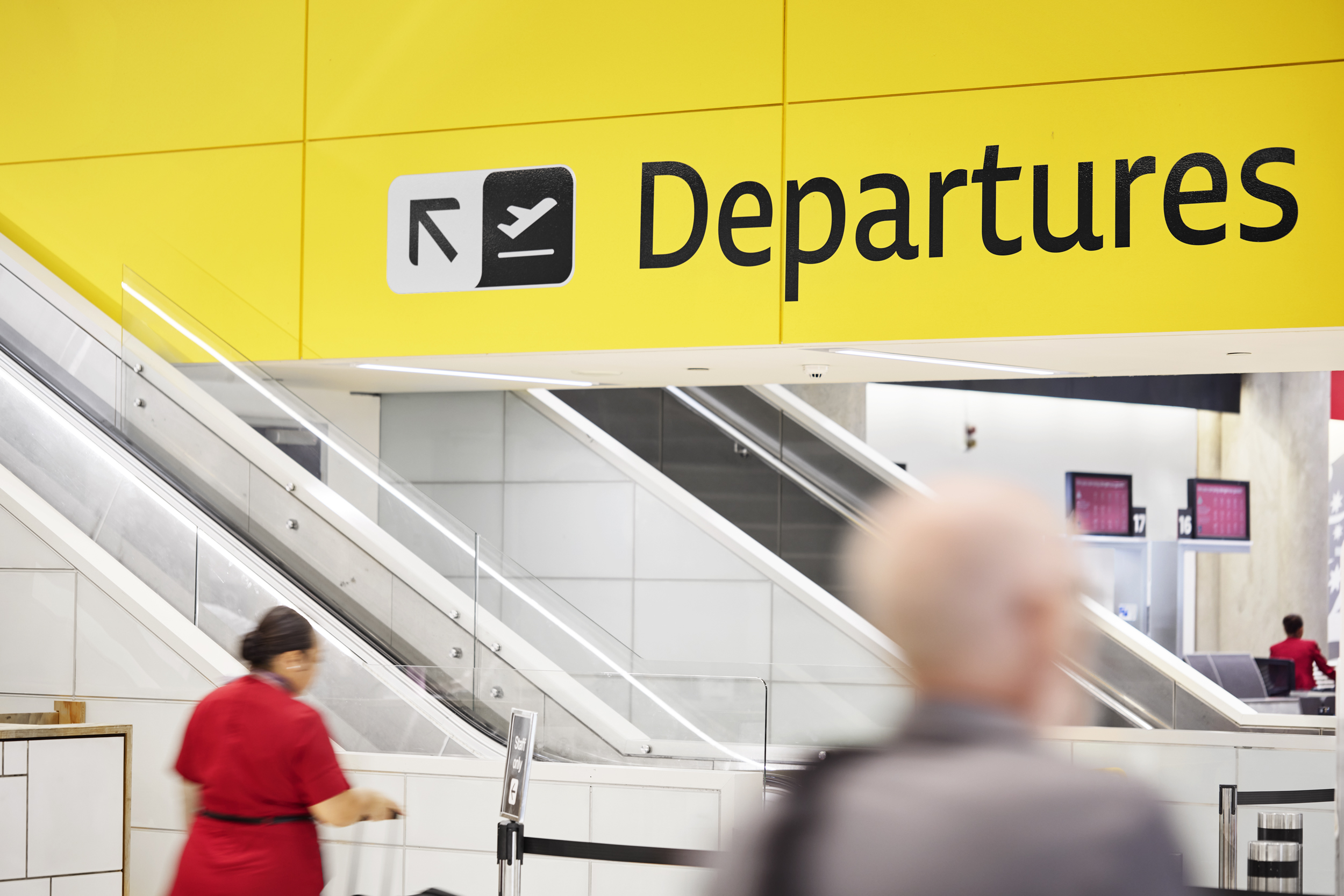 BURO NORTH BNE AIRPORT -12