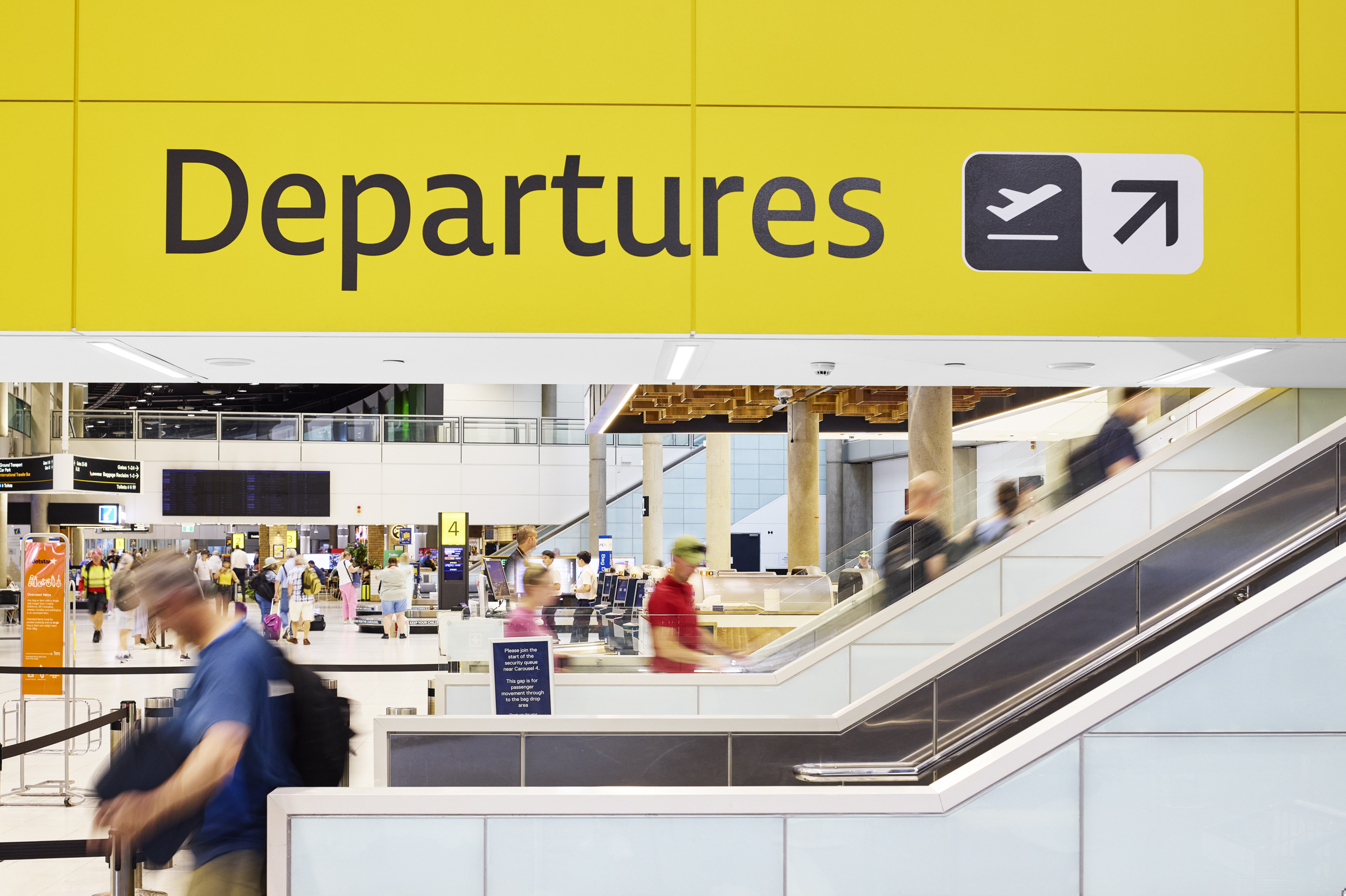 BURO NORTH BNE AIRPORT -14