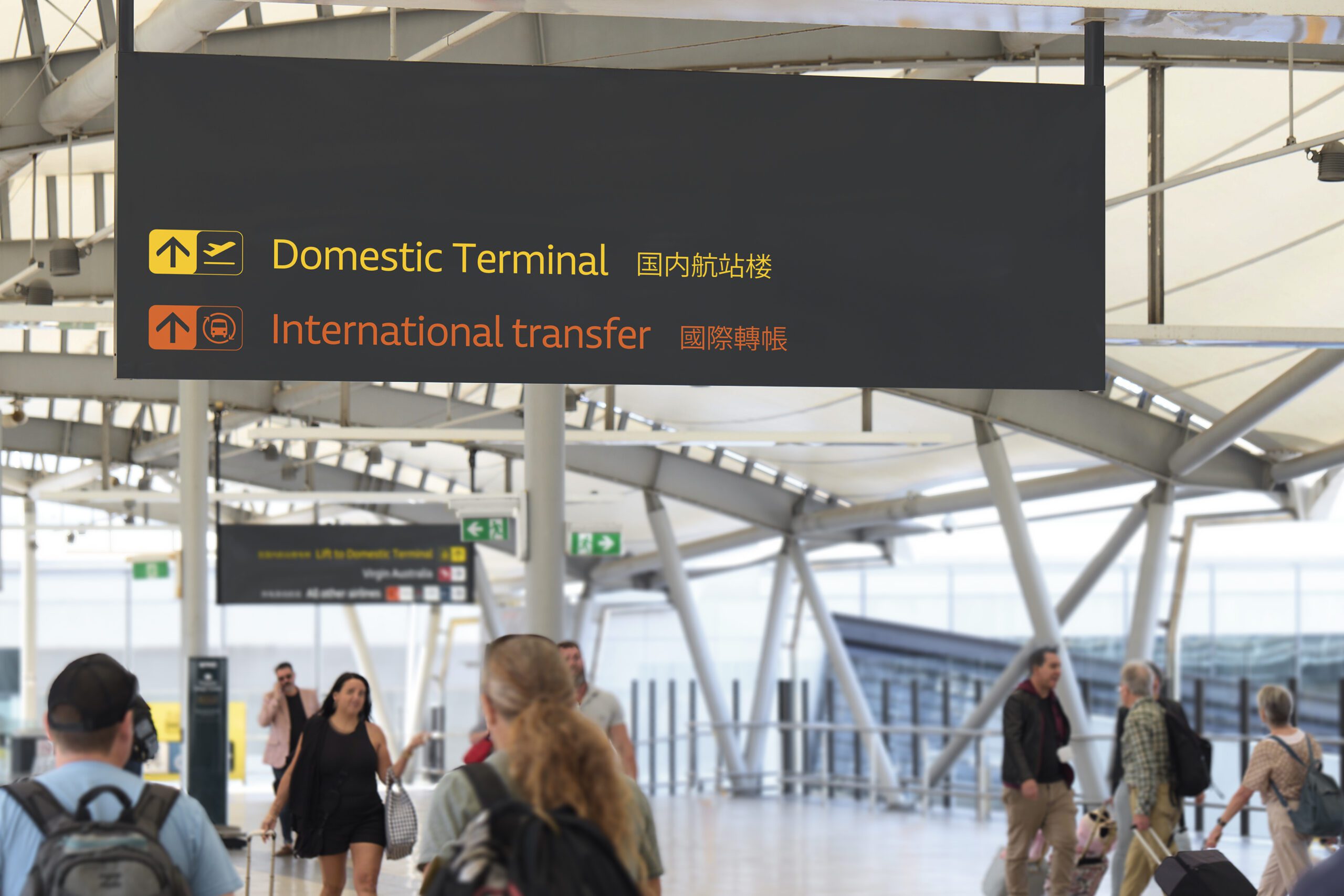 BURO NORTH BNE AIRPORT -3.1