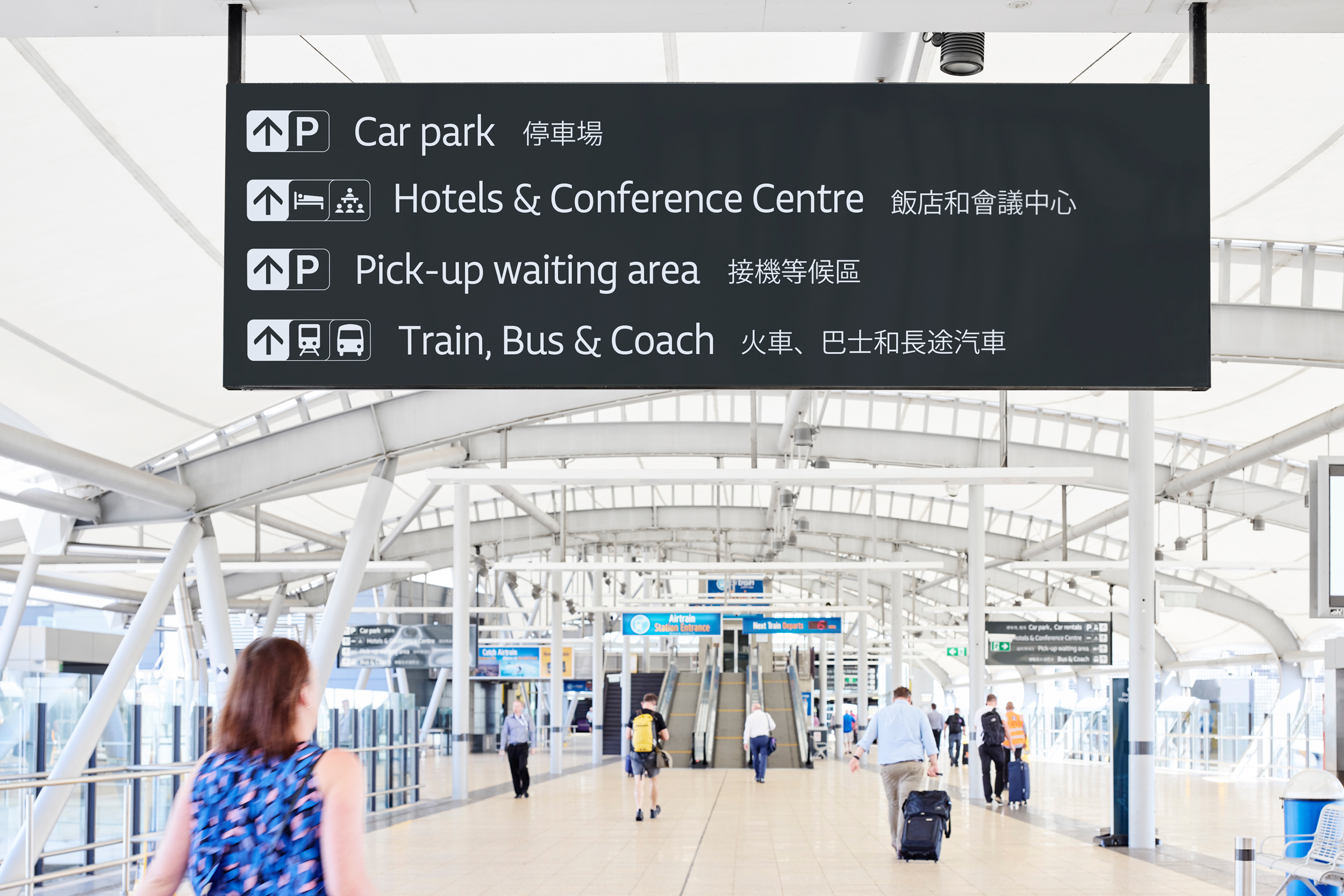 BURO NORTH BNE AIRPORT -5