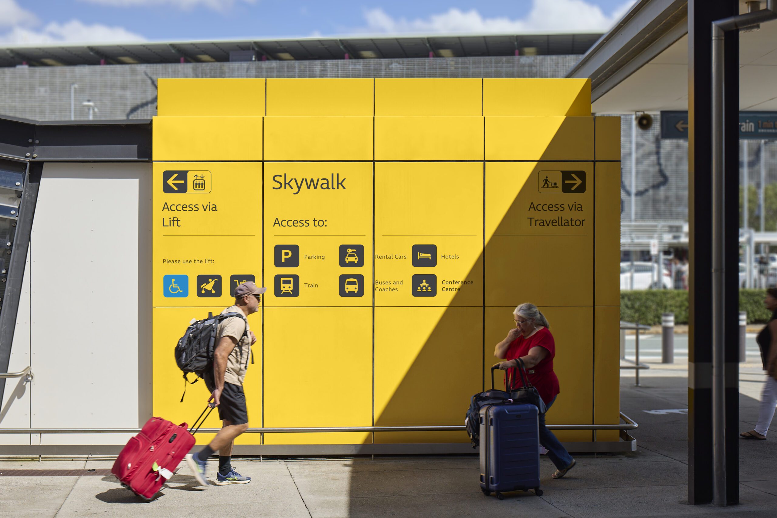 BURO NORTH BNE AIRPORT -7.1